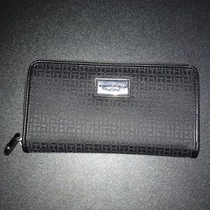 Wallet women’s Tommy Hilfiger used